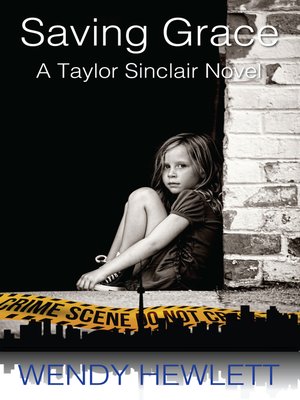 cover image of Saving Grace